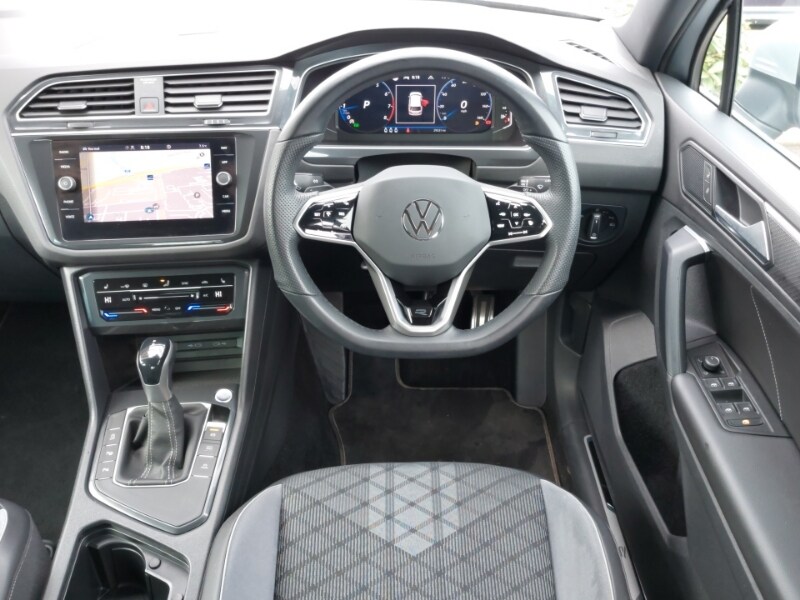 Used Volkswagen Tiguan 2023 for sale - 78218720: Photo 7