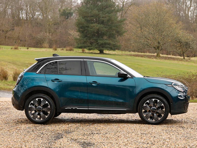 Used Fiat 600 2026 for sale - 78046508: Photo 4