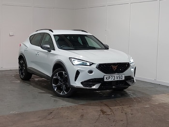Used Cupra Formentor 2023 for sale - 79086710: Photo