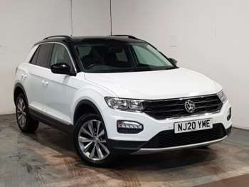 2020 - 1.0 TSI Design 5dr