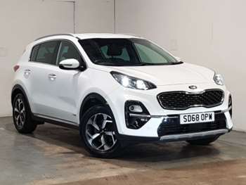 2018 - 1.6 GDi ISG Edition 25 5dr