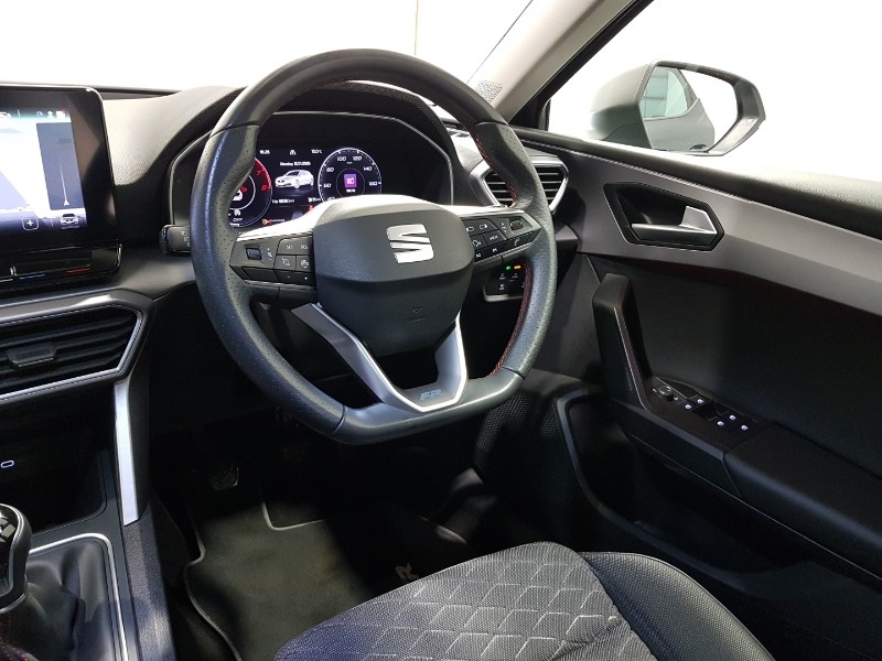 Used SEAT Leon 2022 for sale - 77224060: Photo 10