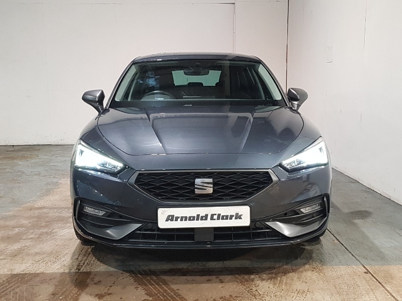 Used SEAT Leon 2022 for sale - 77224060: Photo 12