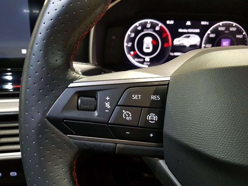 Used SEAT Leon 2022 for sale - 77224060: Photo 14