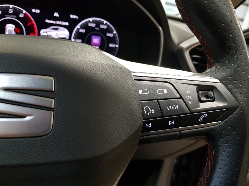 Used SEAT Leon 2022 for sale - 77224060: Photo 15