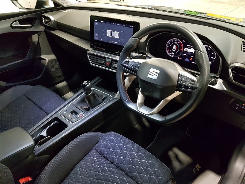 Used SEAT Leon 2022 for sale - 77224060: Photo 16