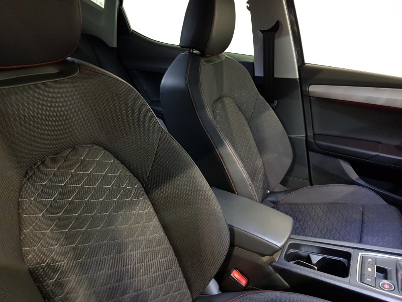 Used SEAT Leon 2022 for sale - 77224060: Photo 17