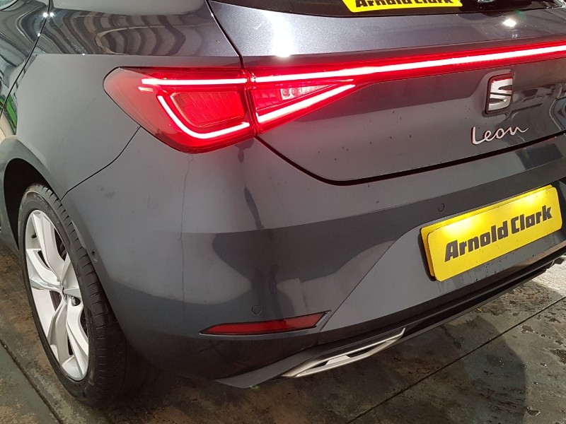 Used SEAT Leon 2022 for sale - 77224060: Photo 18