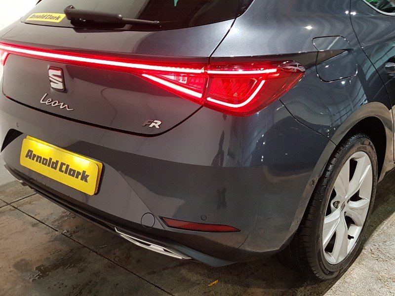 Used SEAT Leon 2022 for sale - 77224060: Photo 19