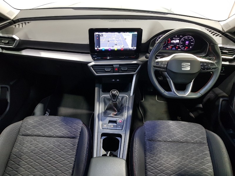 Used SEAT Leon 2022 for sale - 77224060: Photo 2