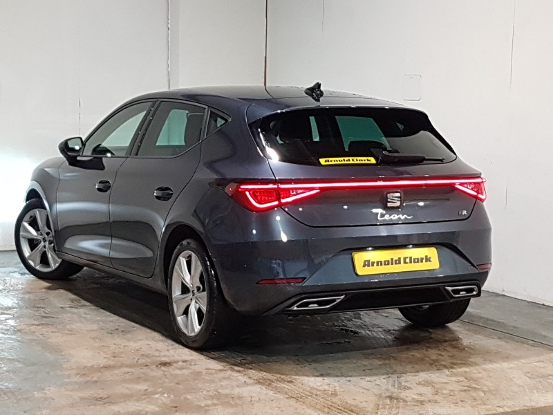 Used SEAT Leon 2022 for sale - 77224060: Photo 3