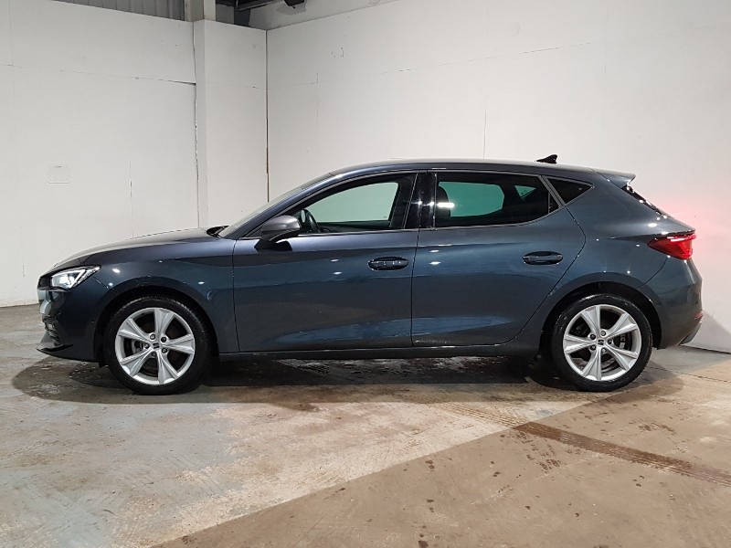 Used SEAT Leon 2022 for sale - 77224060: Photo 4