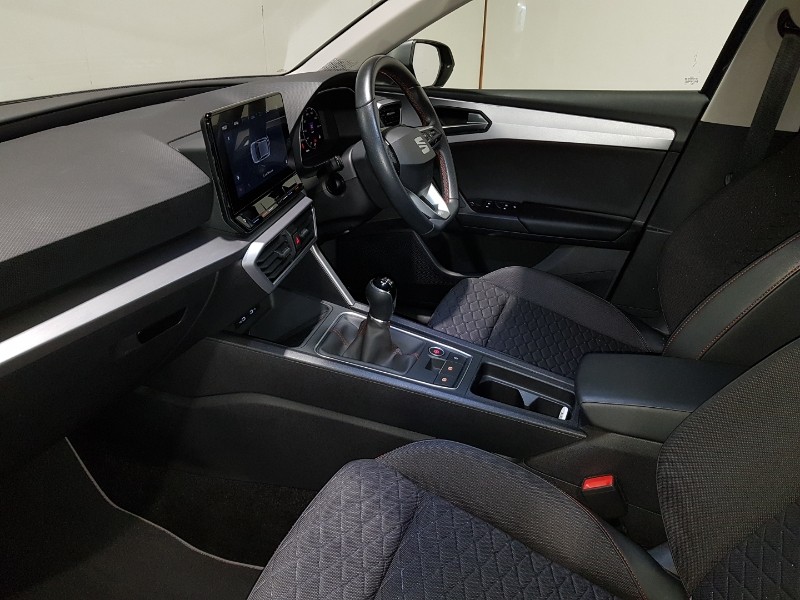 Used SEAT Leon 2022 for sale - 77224060: Photo 5