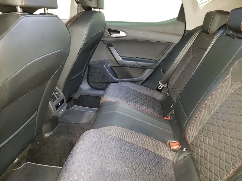 Used SEAT Leon 2022 for sale - 77224060: Photo 6