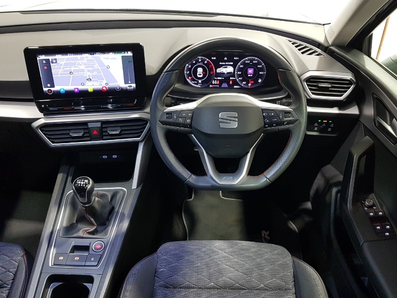 Used SEAT Leon 2022 for sale - 77224060: Photo 7