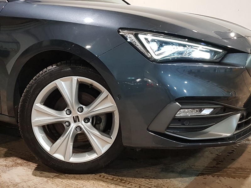 Used SEAT Leon 2022 for sale - 77224060: Photo 9