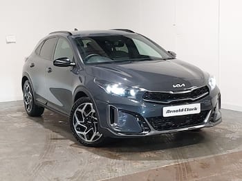 Used Kia XCeed 2023 for sale - 79686001: Photo