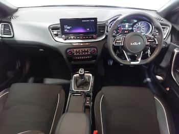 Used Kia XCeed 2023 for sale - 79686001: Photo