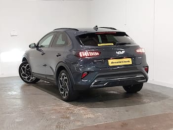Used Kia XCeed 2023 for sale - 79686001: Photo