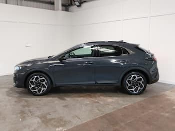 Used Kia XCeed 2023 for sale - 79686001: Photo