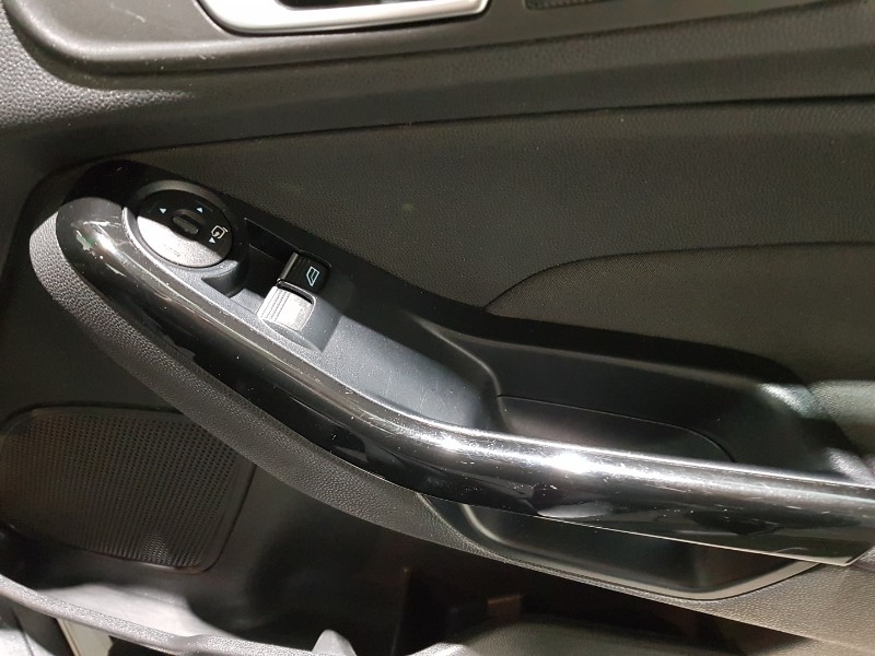 Used Ford Fiesta 2017 for sale - 76613974: Photo 15