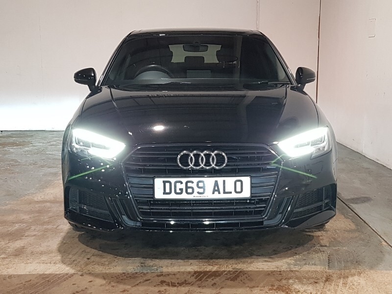 Used Audi A3 2019 for sale - 77178481: Photo 12