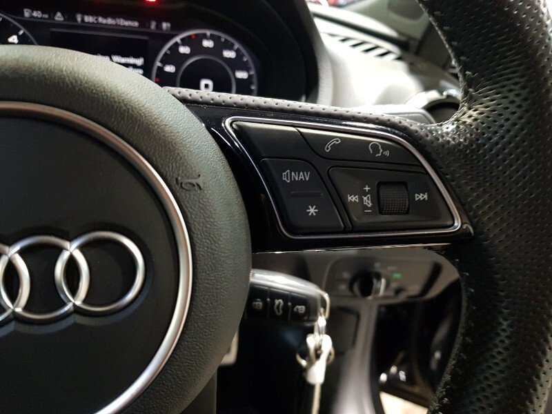 Used Audi A3 2019 for sale - 77178481: Photo 15