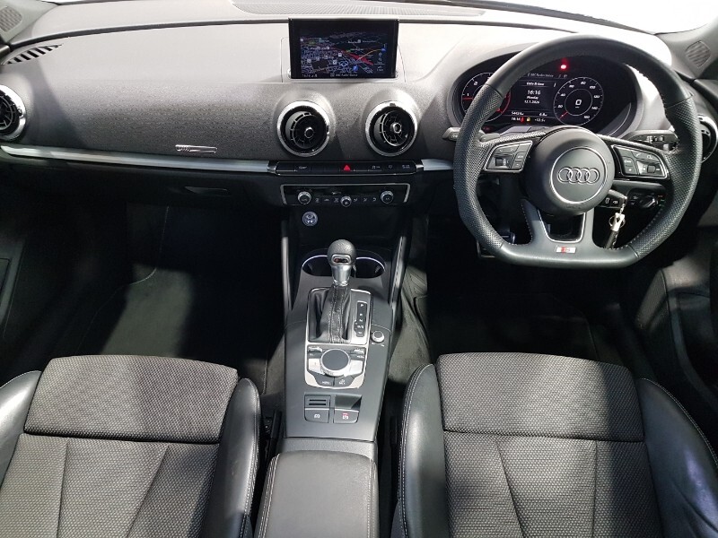 Used Audi A3 2019 for sale - 77178481: Photo 2