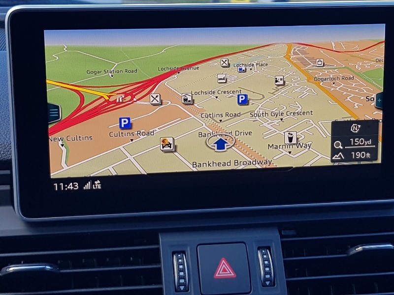 Used Audi Q5 2017 for sale - 76403886: Photo 11