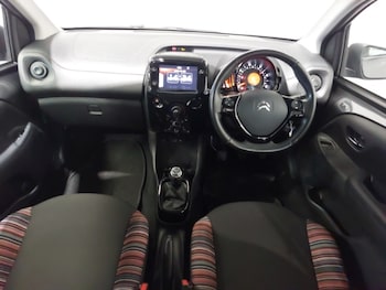 Used Citroen C1 2021 for sale - 78670121: Photo