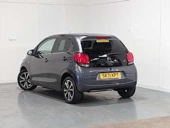 Used Citroen C1 2021 for sale - 78670121: Photo