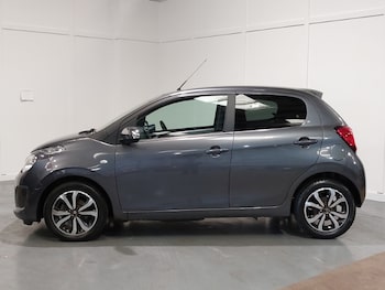 Used Citroen C1 2021 for sale - 78670121: Photo