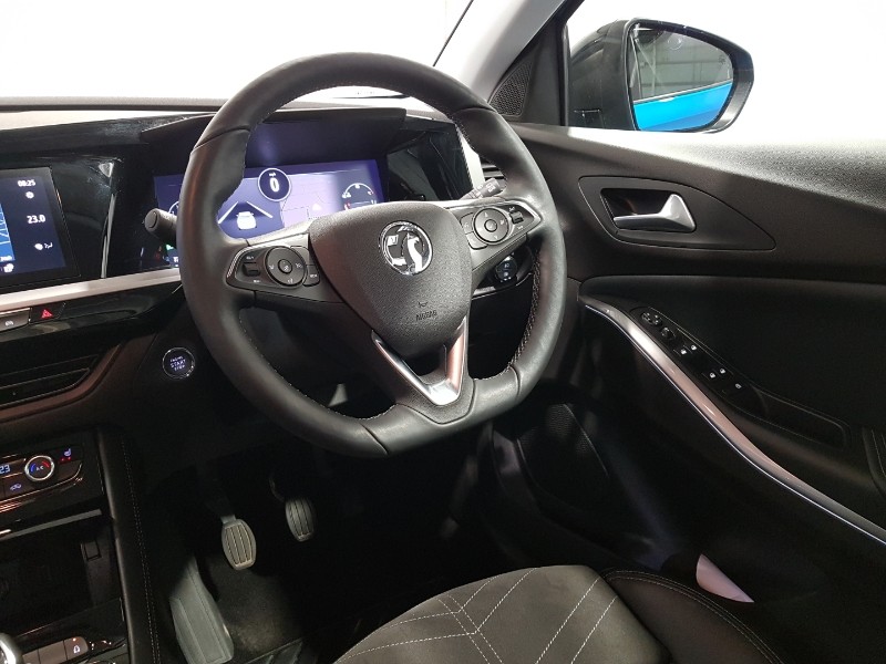 Used Vauxhall Grandland 2022 for sale - 77251594: Photo 10