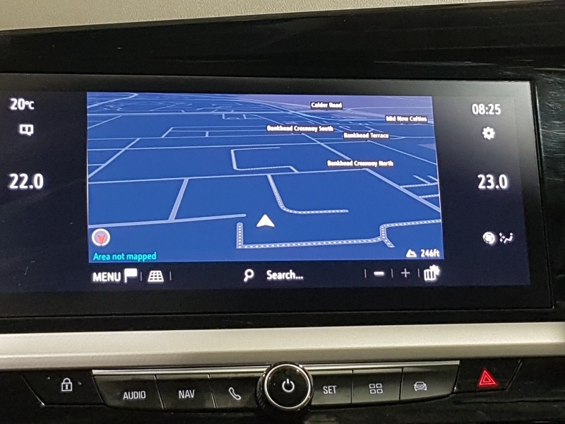 Used Vauxhall Grandland 2022 for sale - 77251594: Photo 11