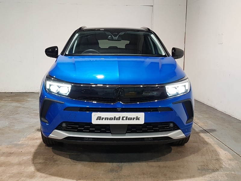 Used Vauxhall Grandland 2022 for sale - 77251594: Photo 12