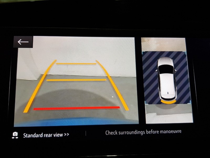 Used Vauxhall Grandland 2022 for sale - 77251594: Photo 13