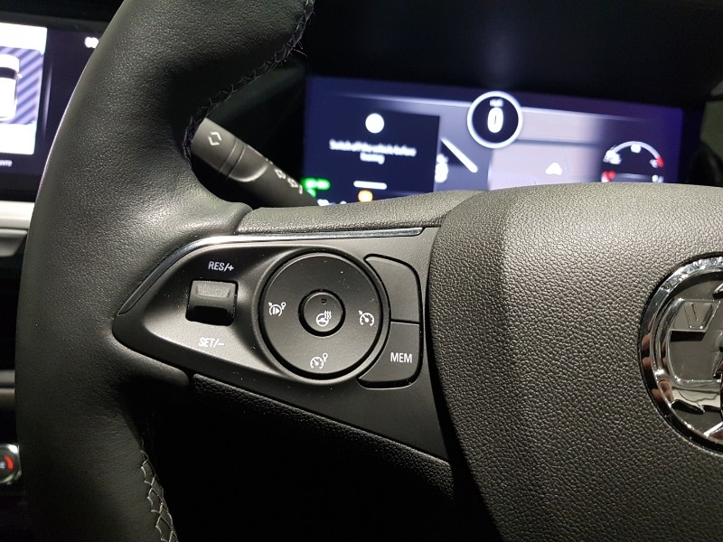 Used Vauxhall Grandland 2022 for sale - 77251594: Photo 14