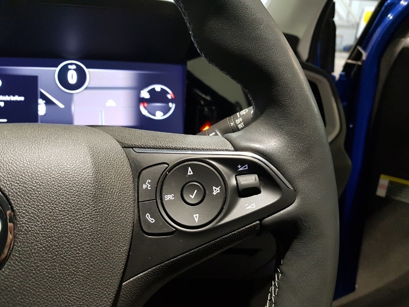 Used Vauxhall Grandland 2022 for sale - 77251594: Photo 15