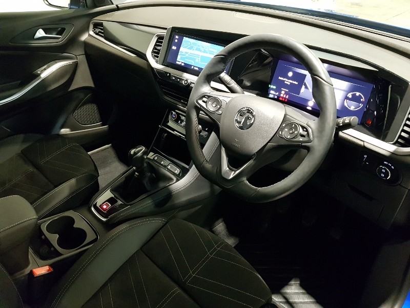 Used Vauxhall Grandland 2022 for sale - 77251594: Photo 16