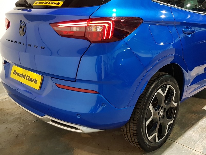 Used Vauxhall Grandland 2022 for sale - 77251594: Photo 19
