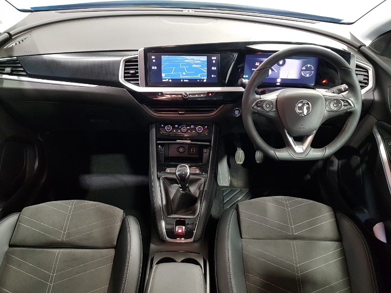 Used Vauxhall Grandland 2022 for sale - 77251594: Photo 2