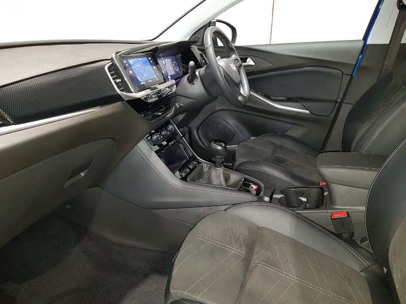 Used Vauxhall Grandland 2022 for sale - 77251594: Photo 5