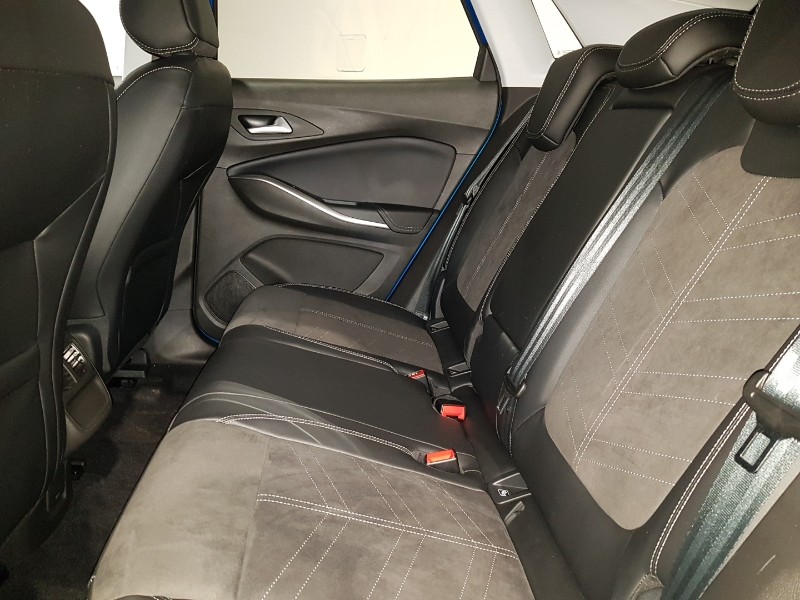 Used Vauxhall Grandland 2022 for sale - 77251594: Photo 6