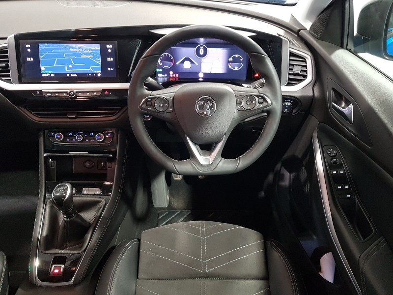 Used Vauxhall Grandland 2022 for sale - 77251594: Photo 7