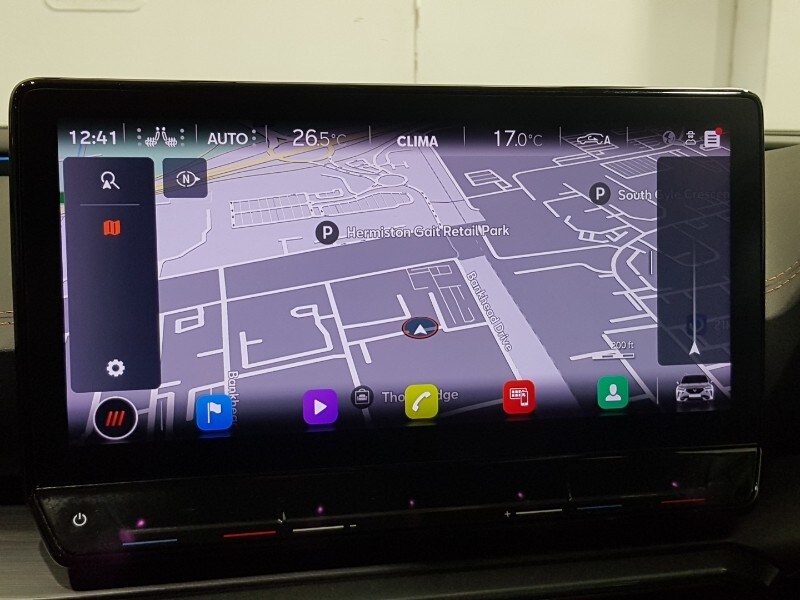 Used Cupra Formentor 2022 for sale - 77933315: Photo 11