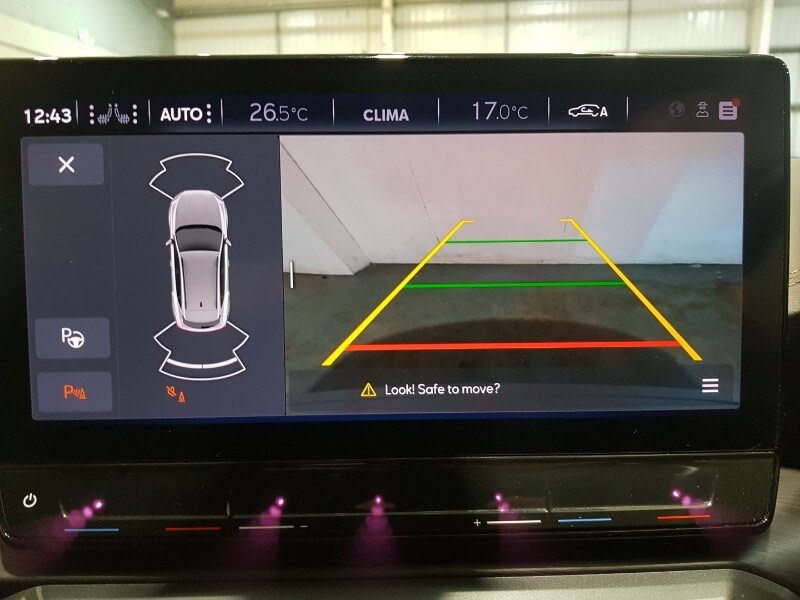 Used Cupra Formentor 2022 for sale - 77933315: Photo 13