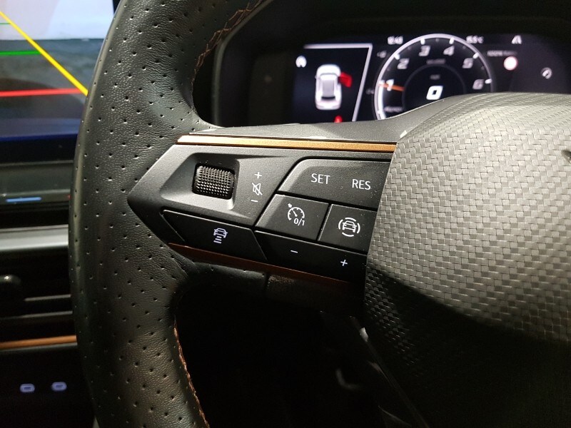 Used Cupra Formentor 2022 for sale - 77933315: Photo 14