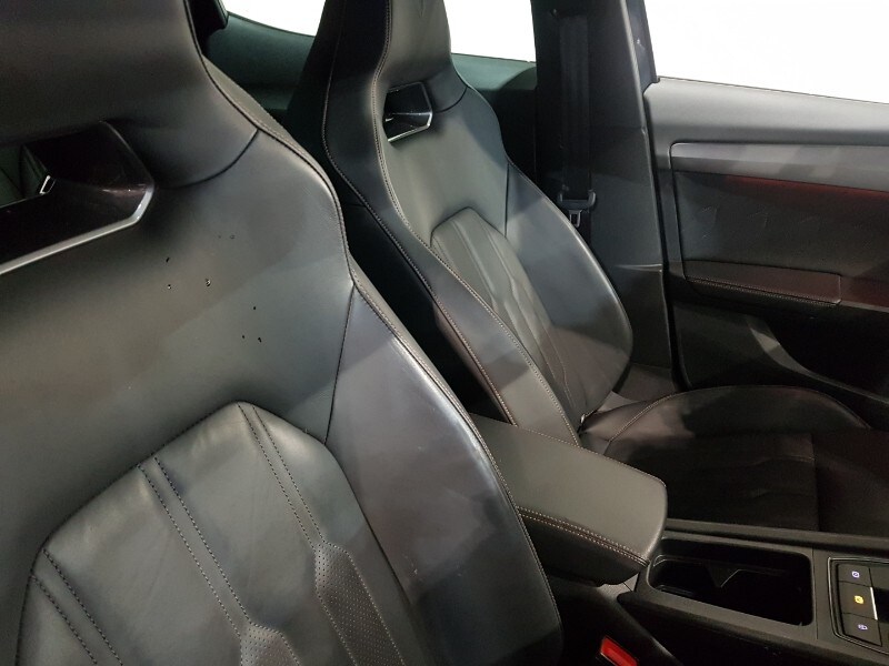 Used Cupra Formentor 2022 for sale - 77933315: Photo 17