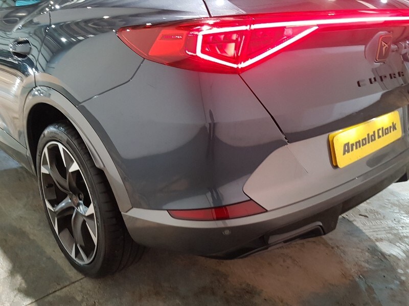 Used Cupra Formentor 2022 for sale - 77933315: Photo 18