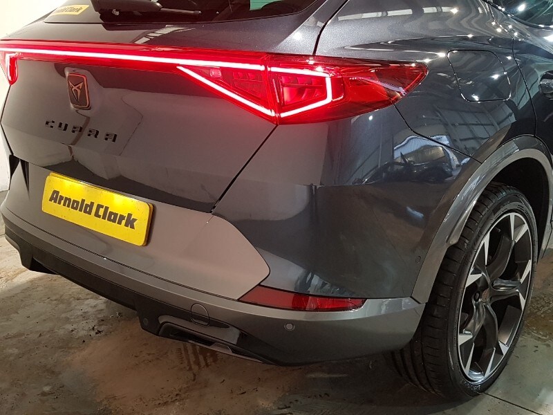 Used Cupra Formentor 2022 for sale - 77933315: Photo 19